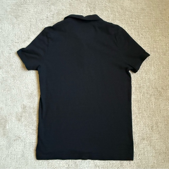 Boss Black Polo Shirt - Picture 4 of 6